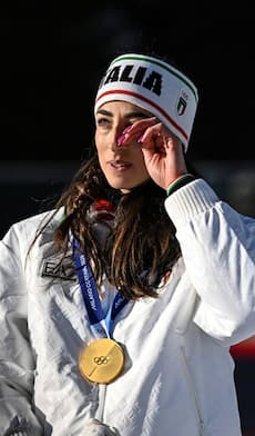 Il sorriso e le lacrime della fenice Monna-Lisa Vittozzi