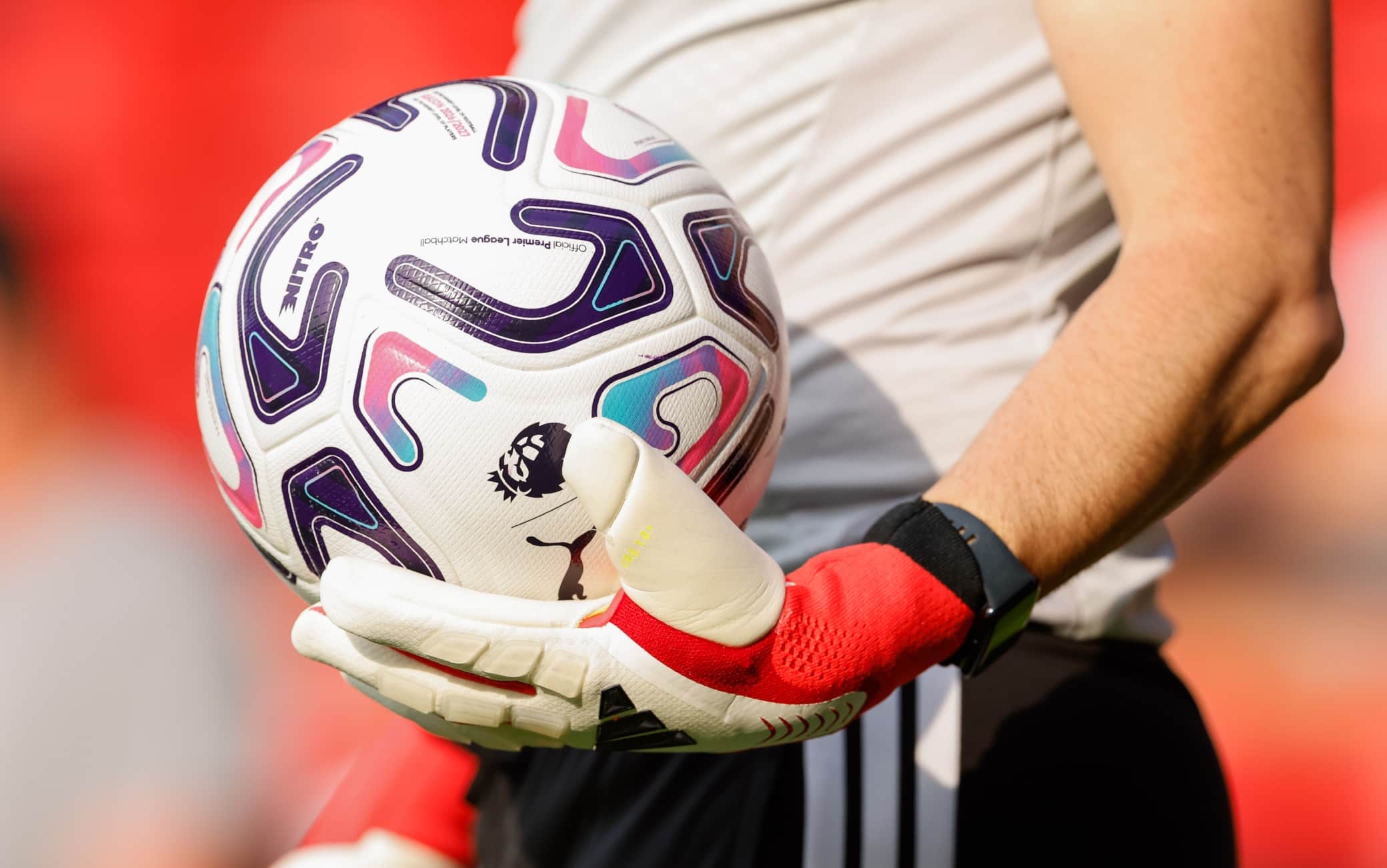 Premier League, la nuova regola in caso di infortuni "tattici" dei portieri