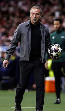 Il problema del Barcellona si chiama Hansi Flick?
