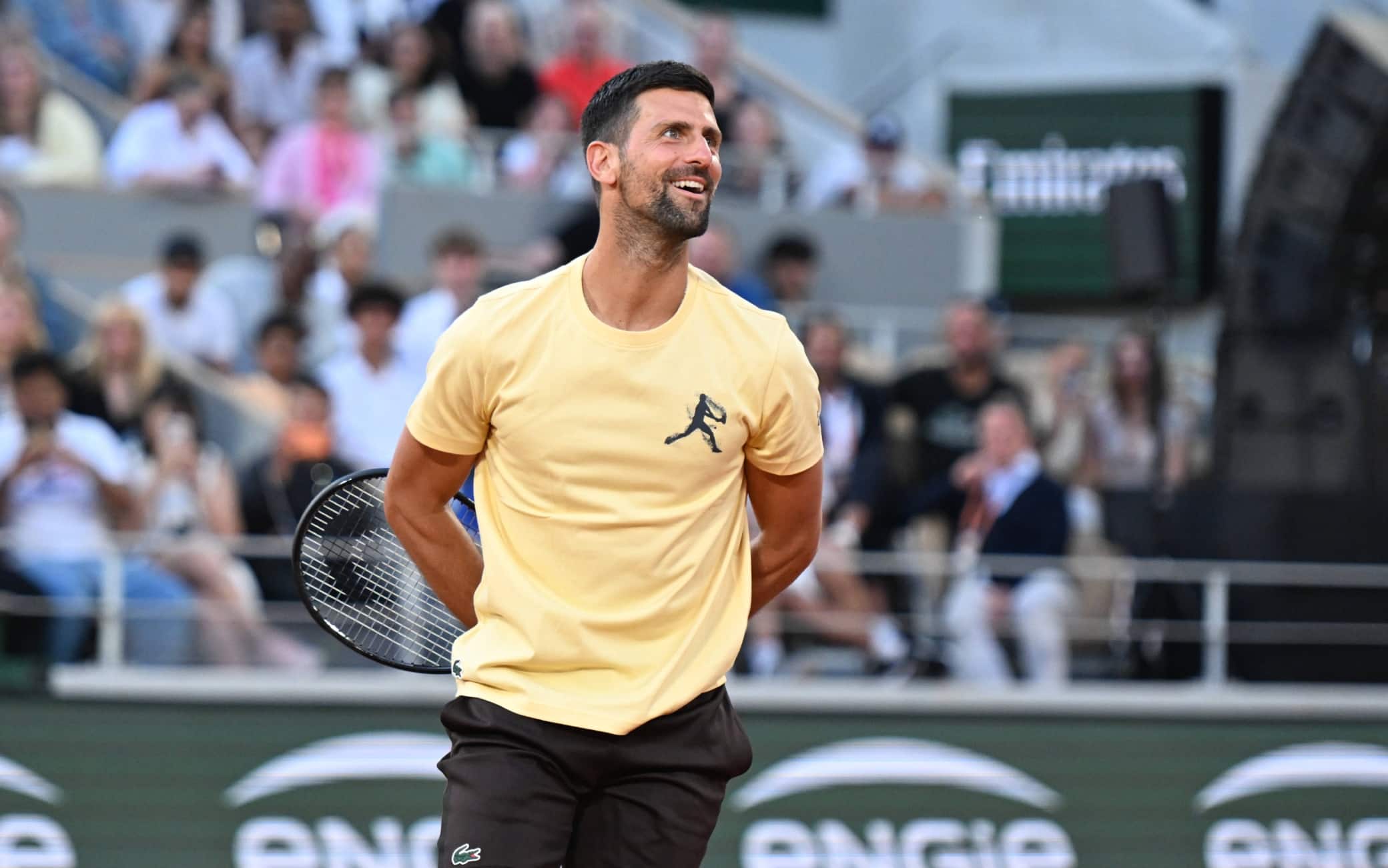 Djokovic, dagli Australian Open 2008 agli US Open 2023: tutti gli Slam di Nole. FOTO