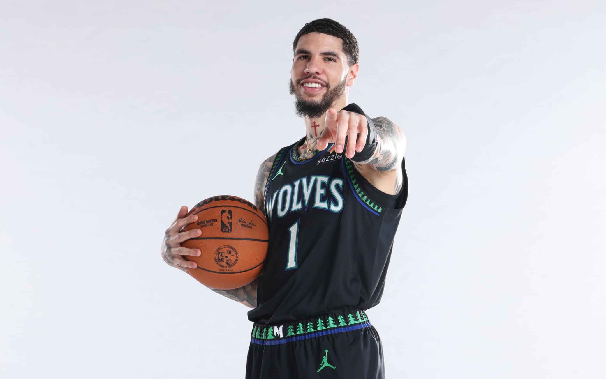 NBA, troppi incidenti per LaMelo: a Minnesota avrà un autista personale al suo servizio