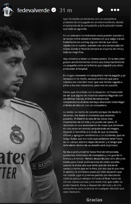 valverde