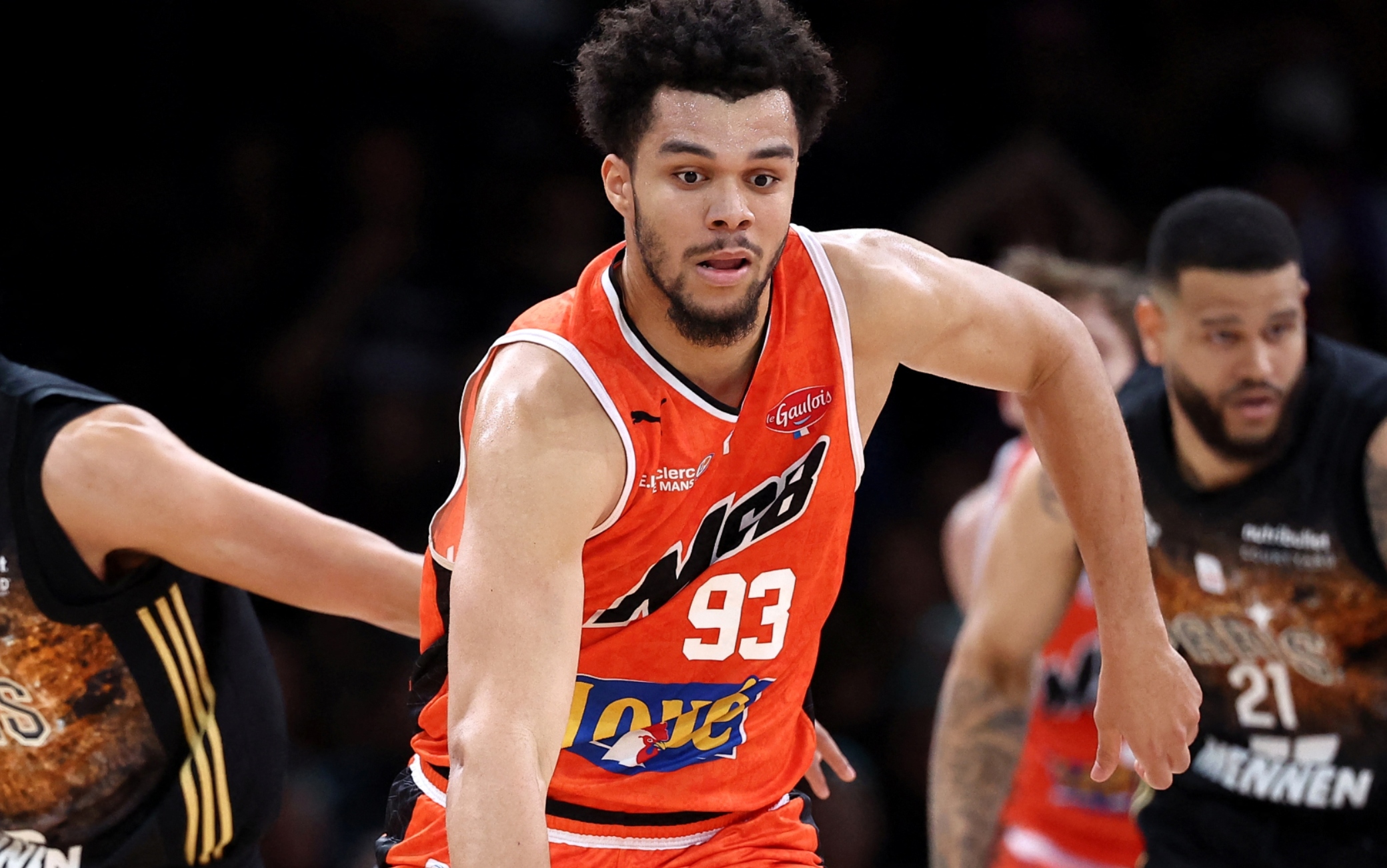 NBA Draft Tutti I Nomi Chiamati Al Secondo Giro C Anche L azzurro NBA Draft Tutti I Nomi Chiamati Al Secondo Giro C Anche L azzurro