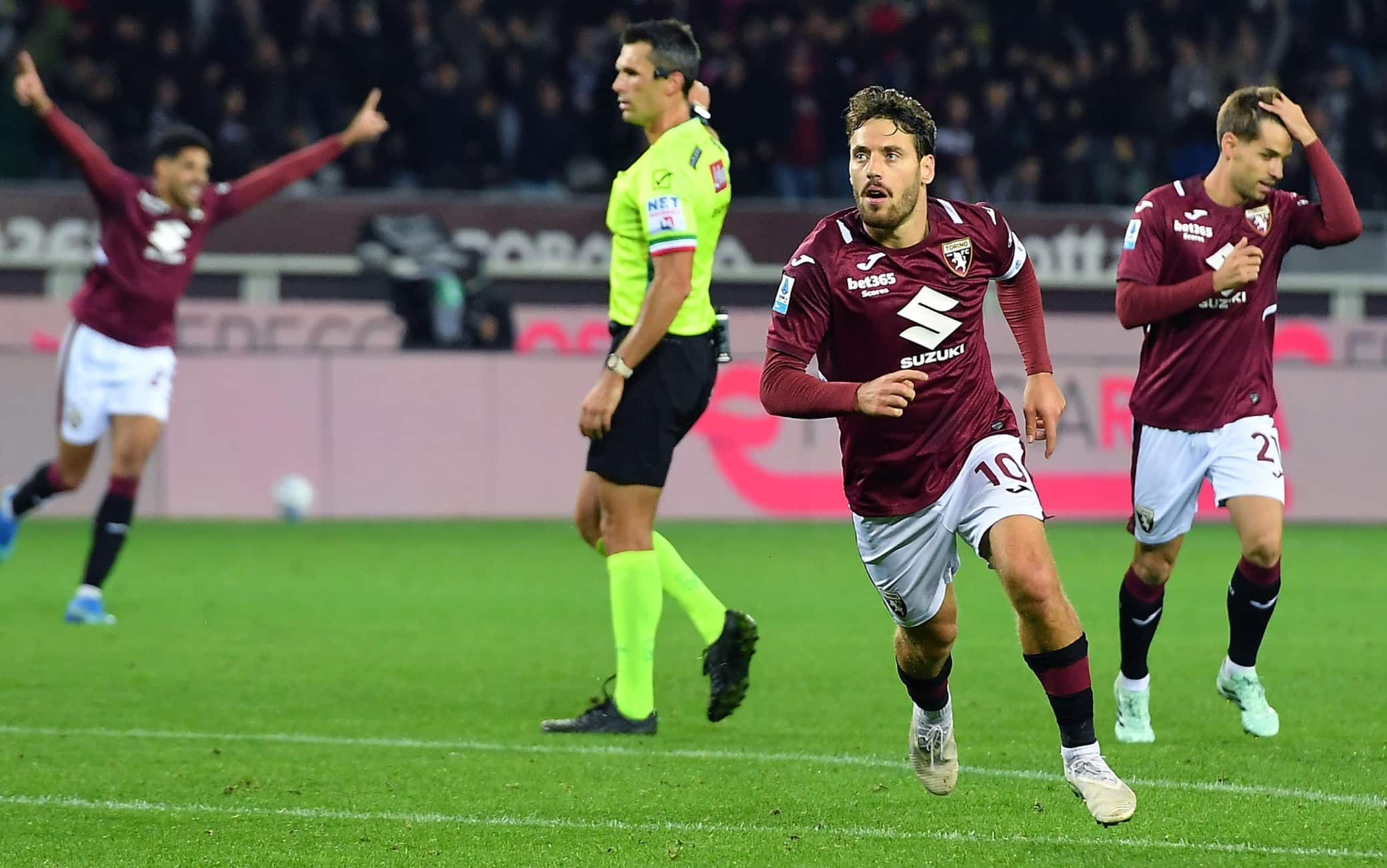 Serie A 2026-2027: le squadre con più marcatori diversi