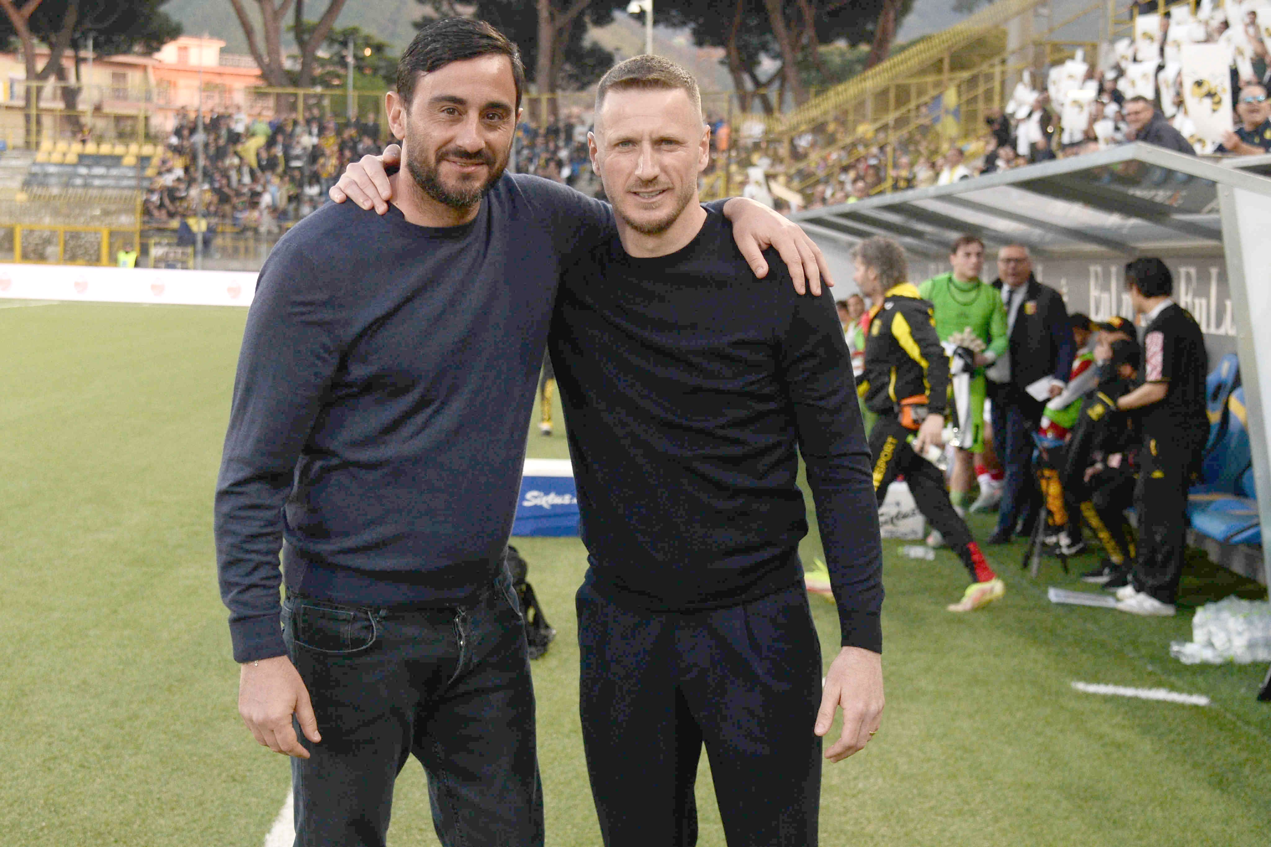 Sassuolo-Torino, le probabili formazioni 