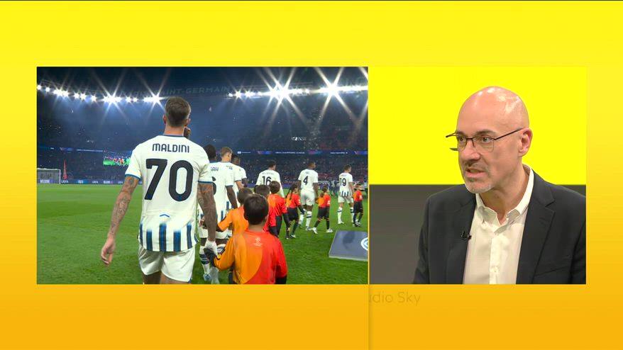 Maldini lascia l'Atalanta: sfida tra Juve, Napoli e Lazio