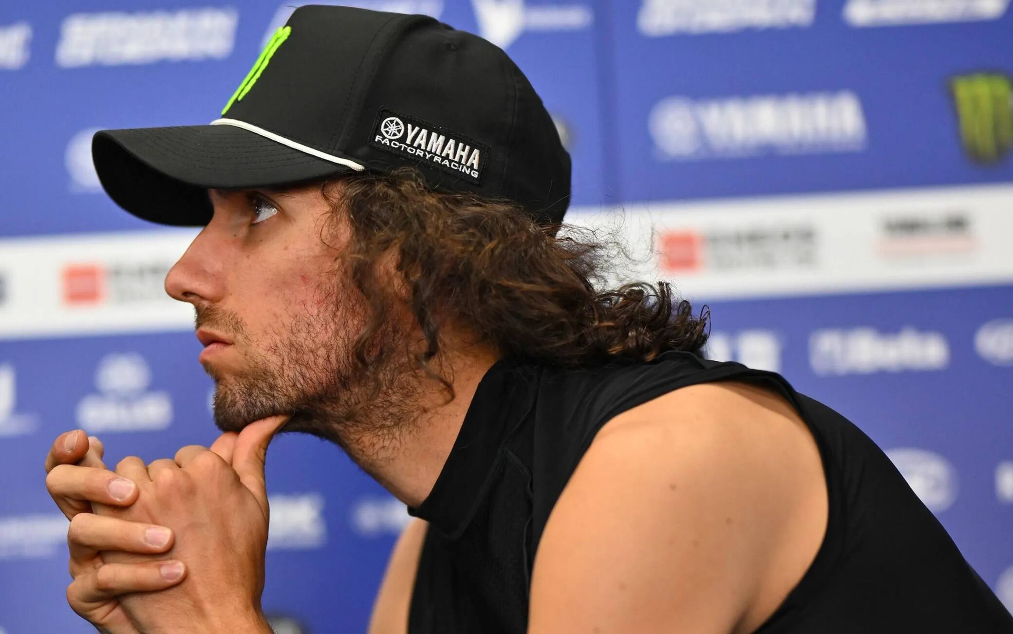 Yamaha-Rins, niente rinnovo: "Mi hanno detto che hanno ingaggiato il secondo pilota"