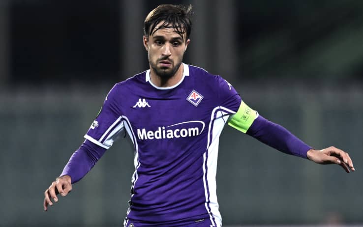 Fiorentina-Raków Czestochowa 2-1, le pagelle