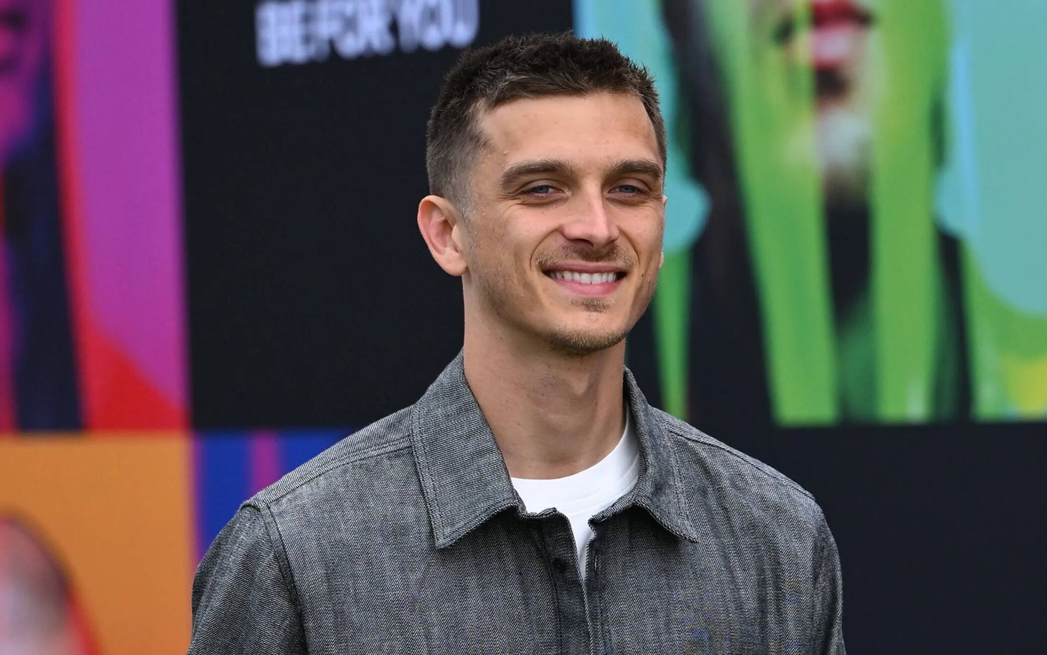 Luca Marini, ufficiale il passaggio in Ktm Tech3 dal 2027