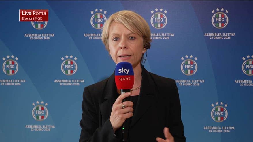 Figc, in corso Assemblea elettiva: il programma dei lavori