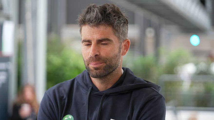 Bolelli e Vavassori: "Positivi per la semifinale"