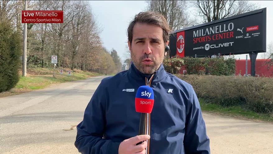 Milan, Bartesaghi jolly derby: esterno o difensore?