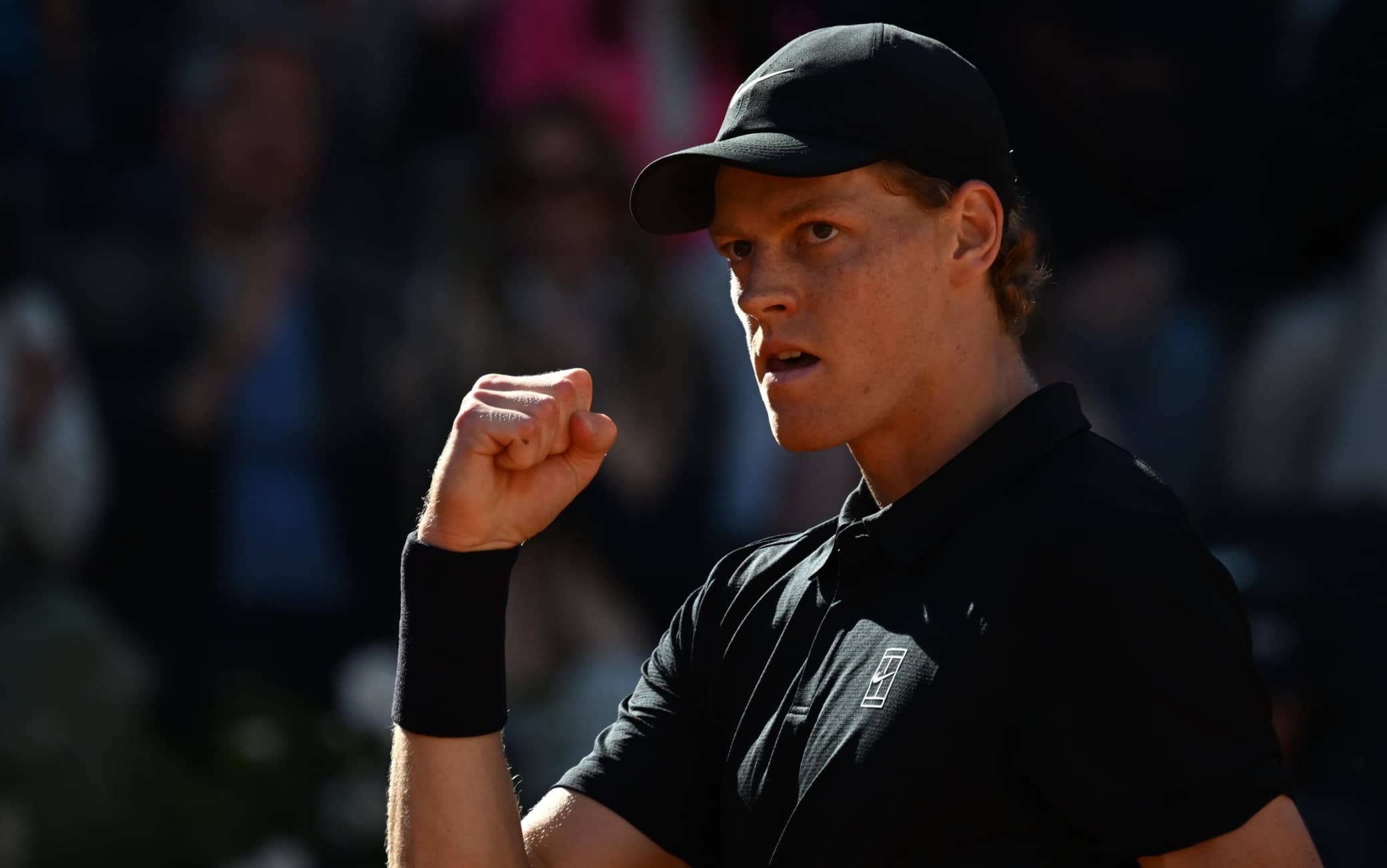 Roland Garros, Sinner e le altre teste di serie al sorteggio del tabellone