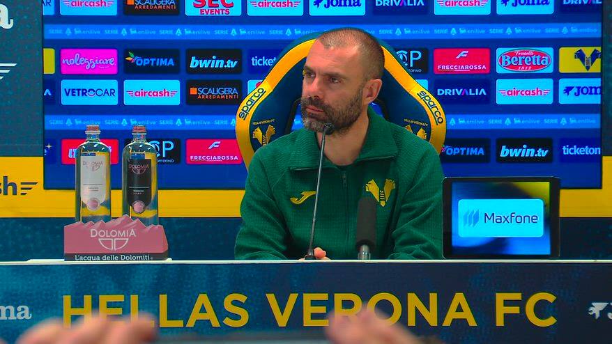 Sammarco: "Grande dispiacere, abbiamo dato tutto"