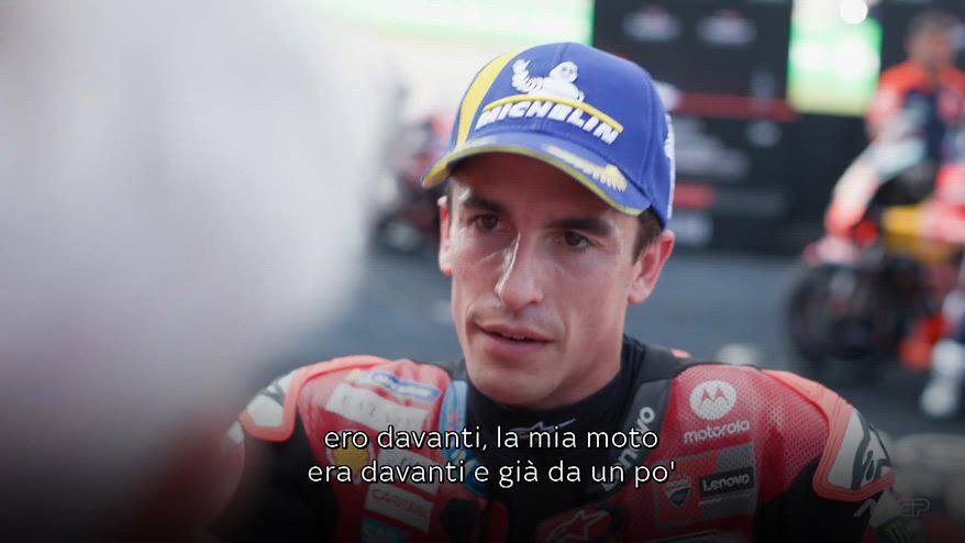 Penalità Marquez e non solo: il dietro le quinte di Buriram