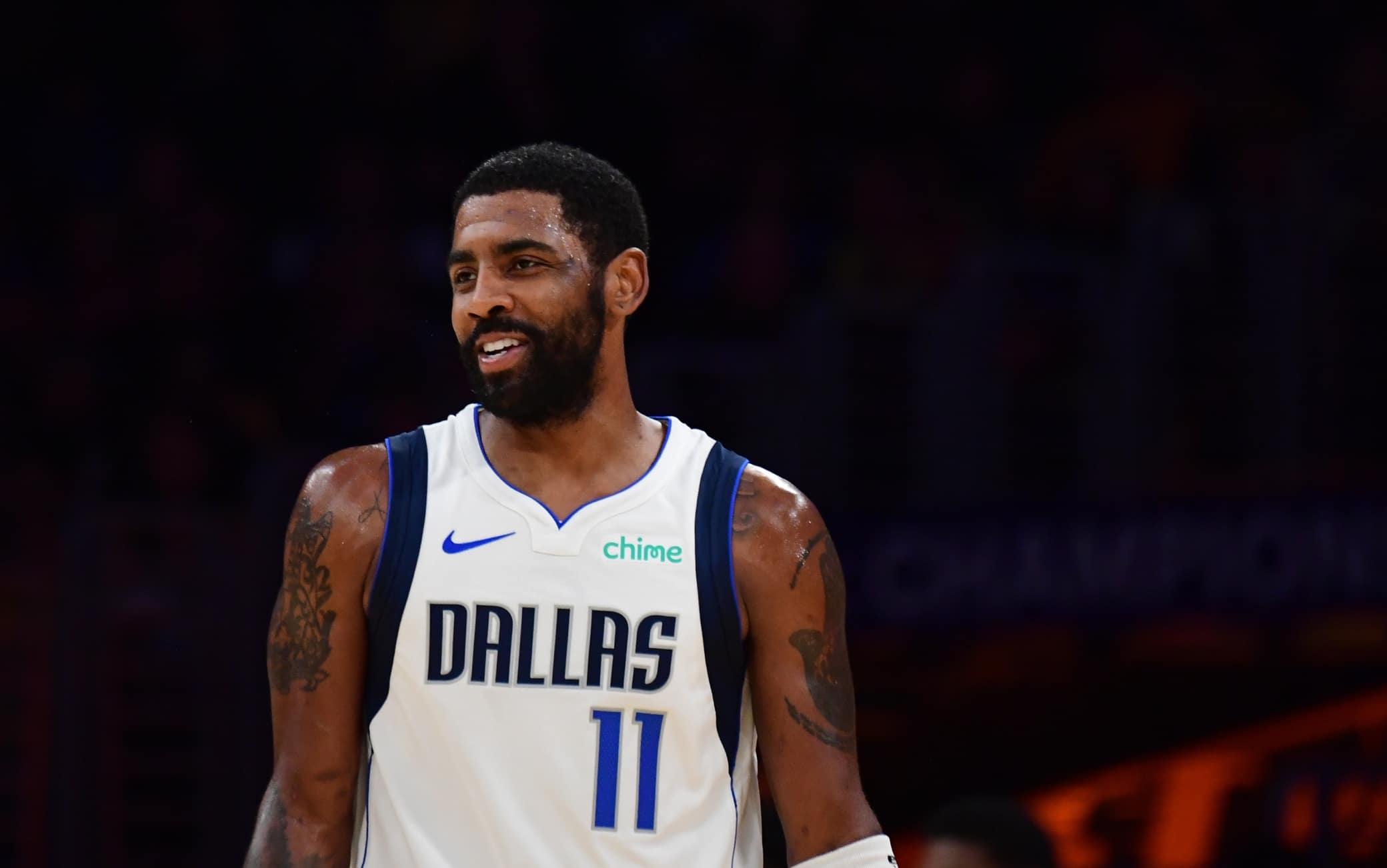NBA, la trade a tre squadre che potrebbe riportare subito Irving a lottare per il titolo