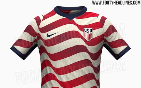 Mondiali 2026 Maglie Delle Squadre Qualificate Anticipazioni E mondiali-2026-maglie-delle-squadre-qualificate-anticipazioni-e