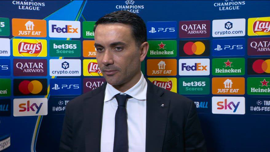 Palladino: "Bayern ingiocabile, ripercussioni? Reagiremo"