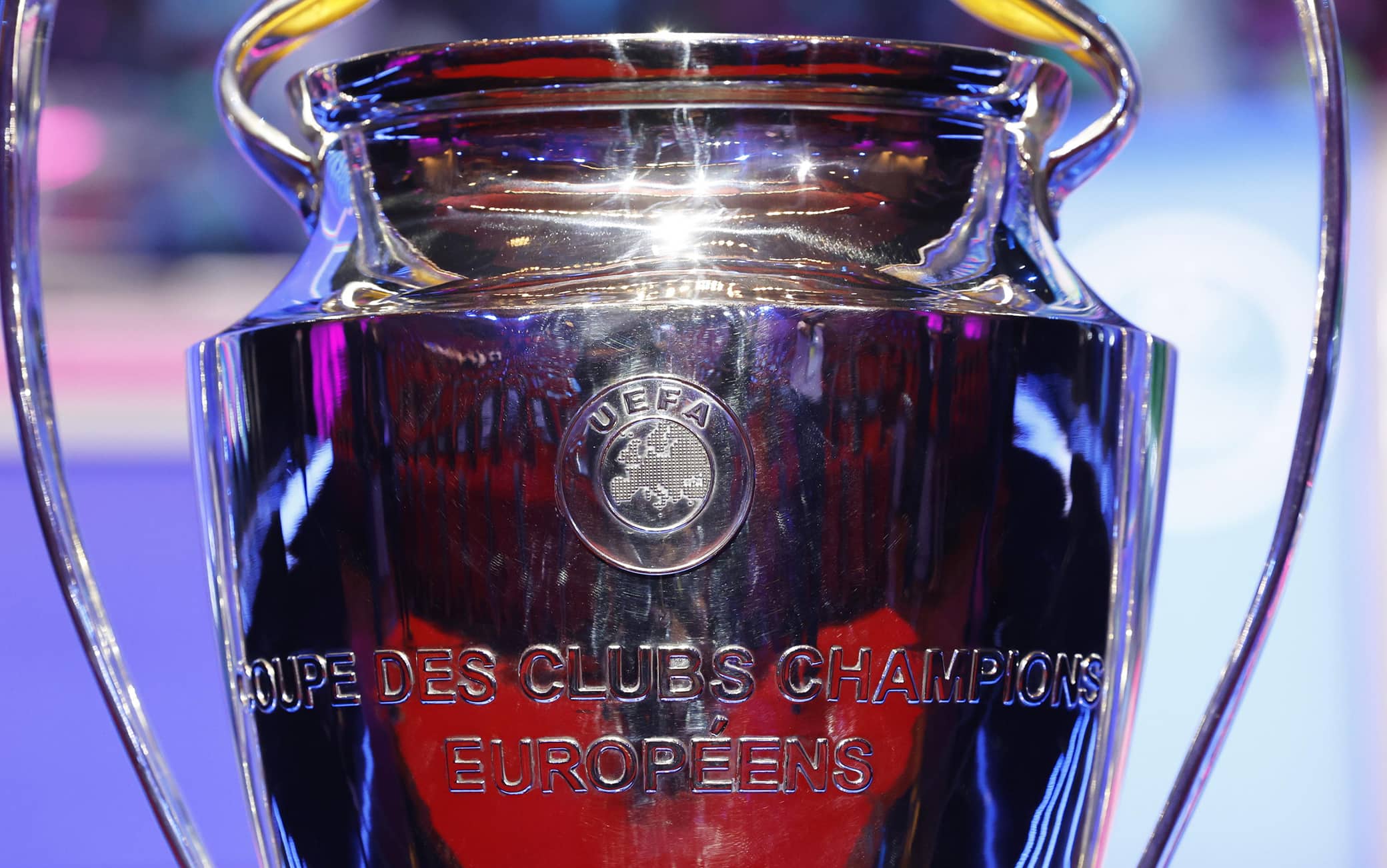 Champions