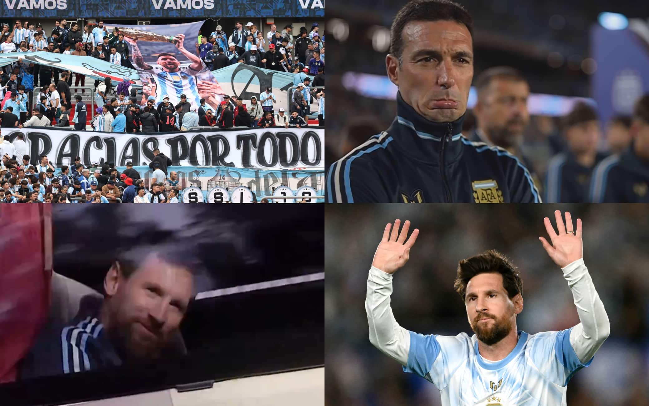 CLICCA QUI PER TUTTE LE FOTO PIÙ BELLE DELLA SERATA