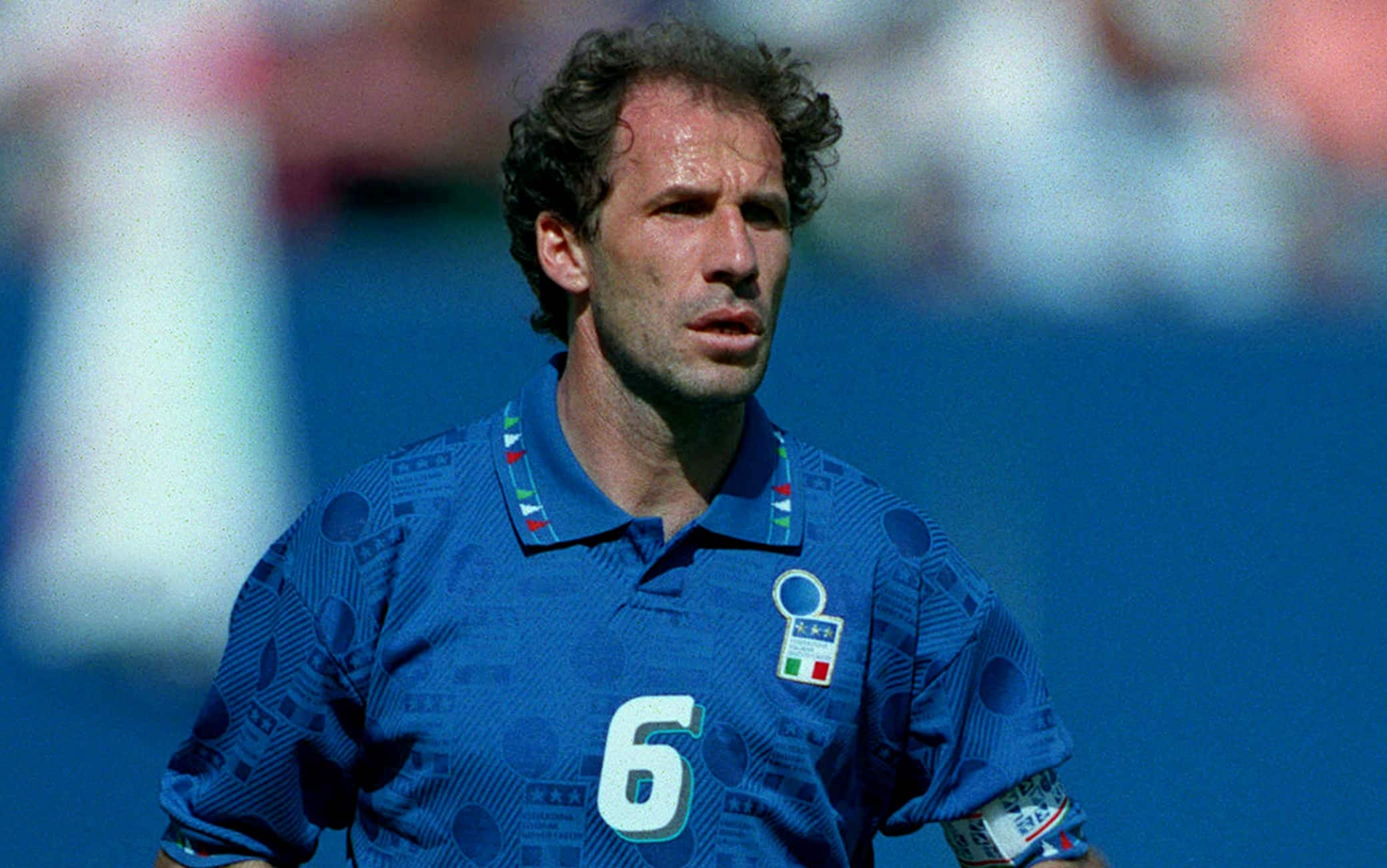 Marchegiani: "La Nazionale di Baresi, nel '94 fu come un secondo allenatore"