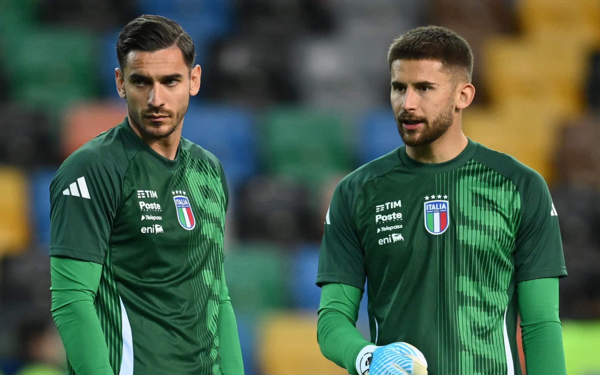 Juventus, Vicario resta avanti: il Napoli osserva. Meret possibile alternativa in porta