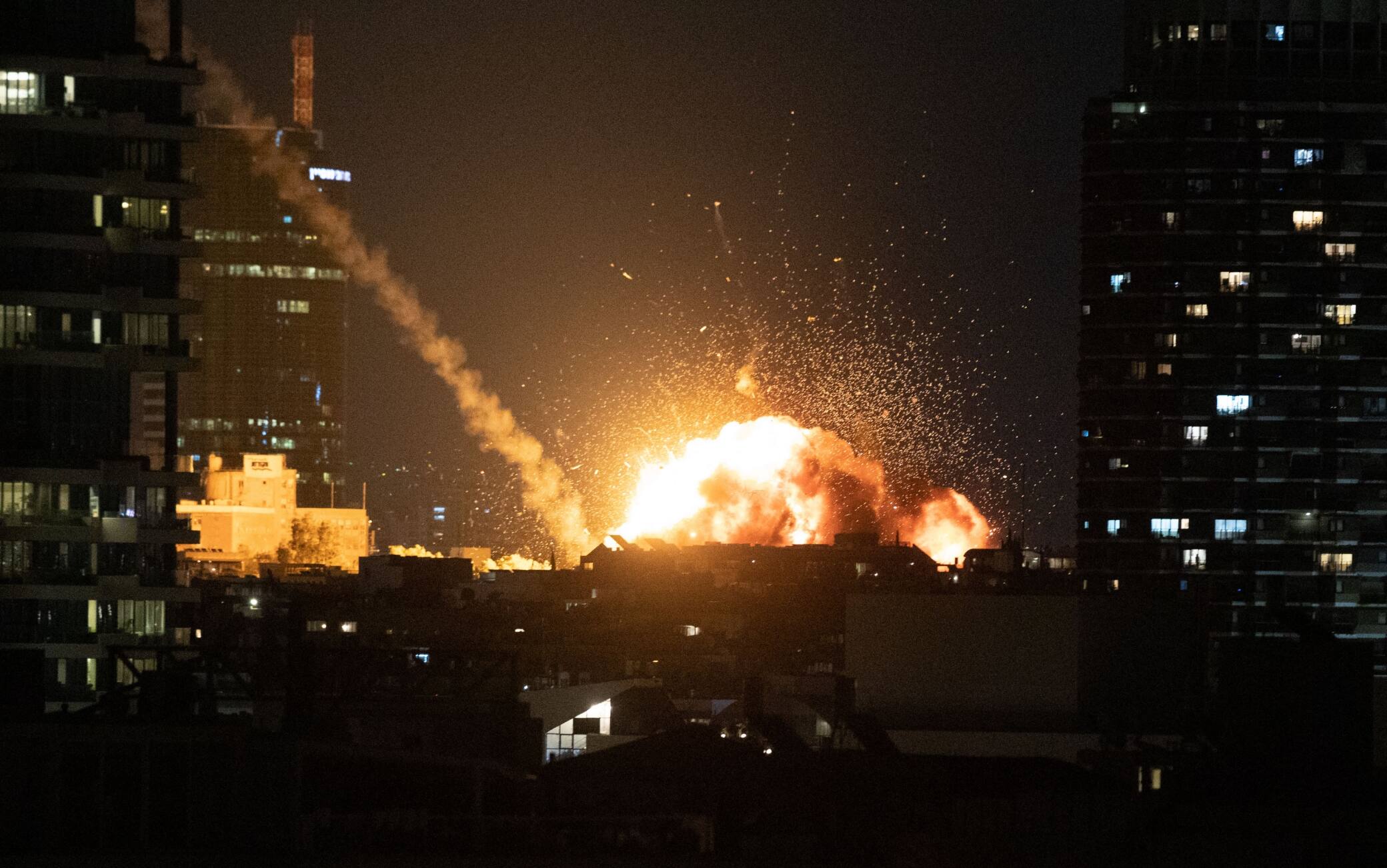 Guerra Iran-Israele-Usa: news di oggi e ripercussioni sullo sport in diretta LIVE