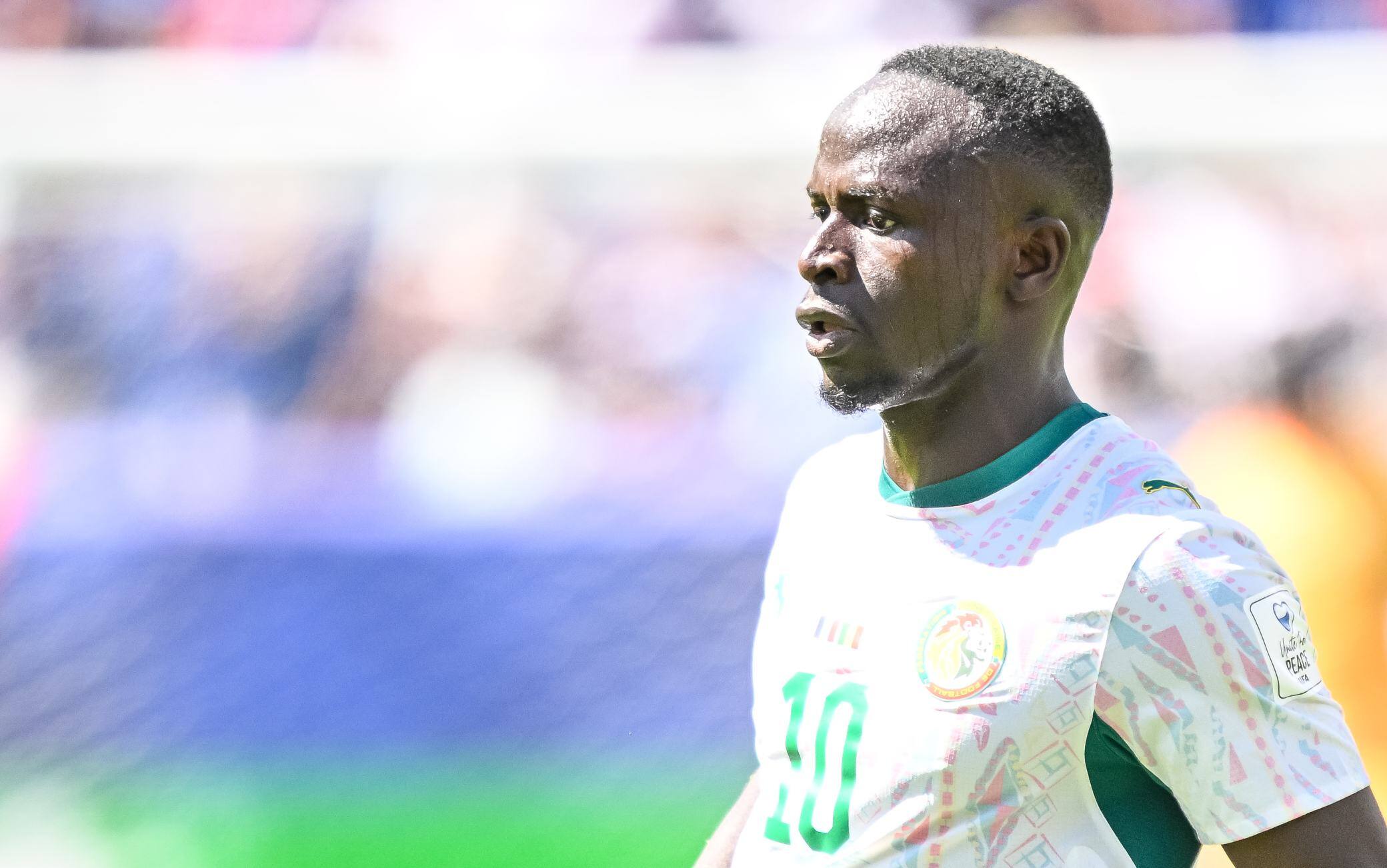 Senegal-Iraq, le formazioni ufficiali e il risultato in diretta LIVE