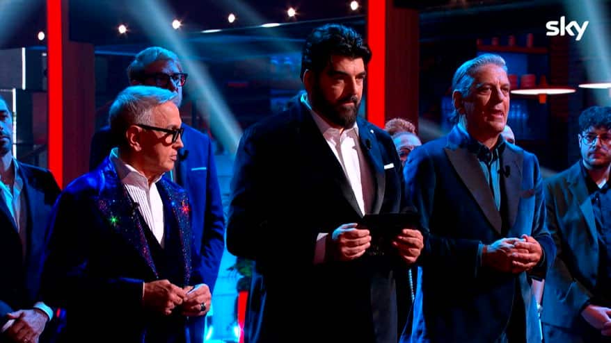 Finale MasterChef 2026, ecco il vincitore