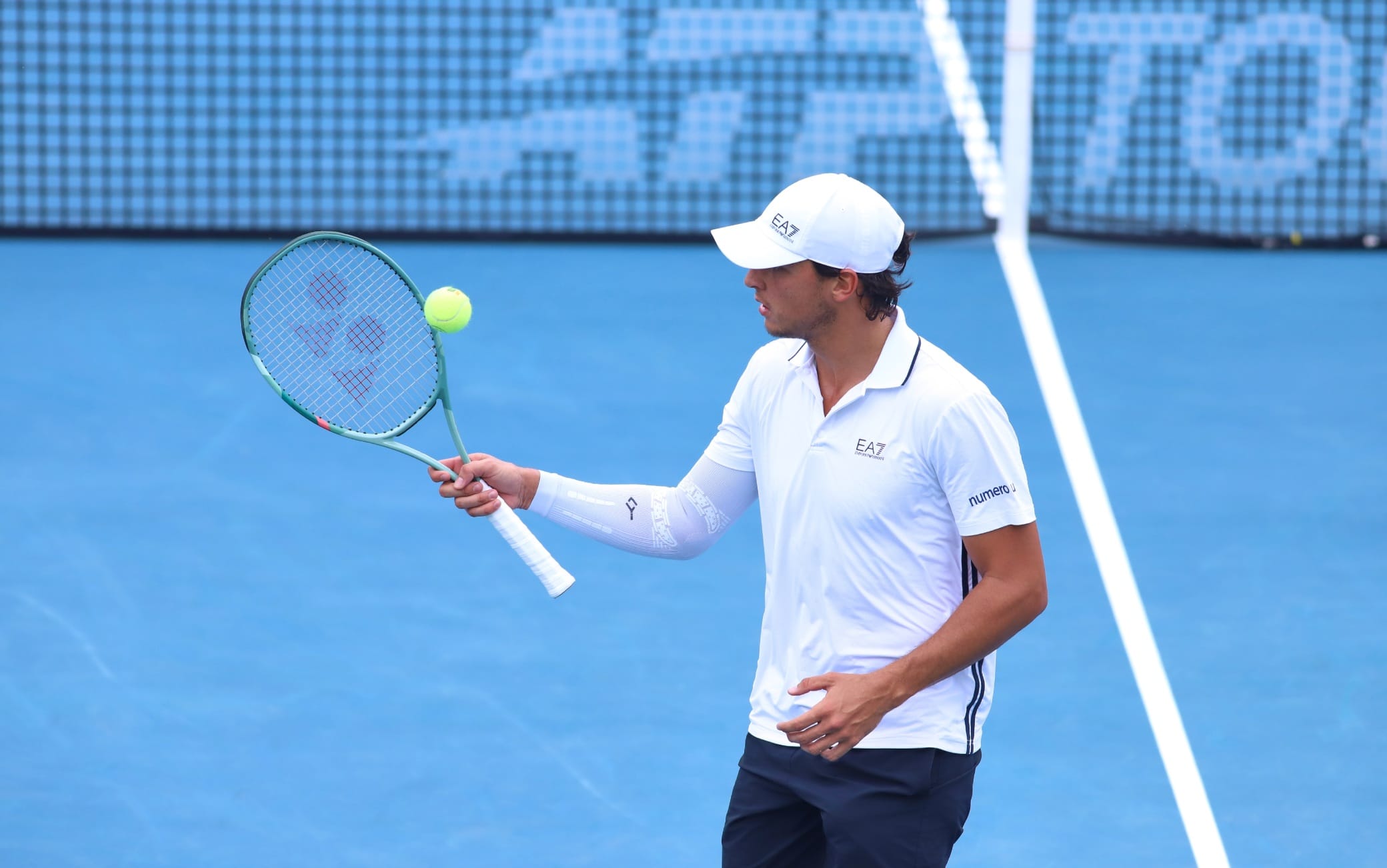 Tennis oggi, il programma dei tornei ATP e WTA del 26 agosto