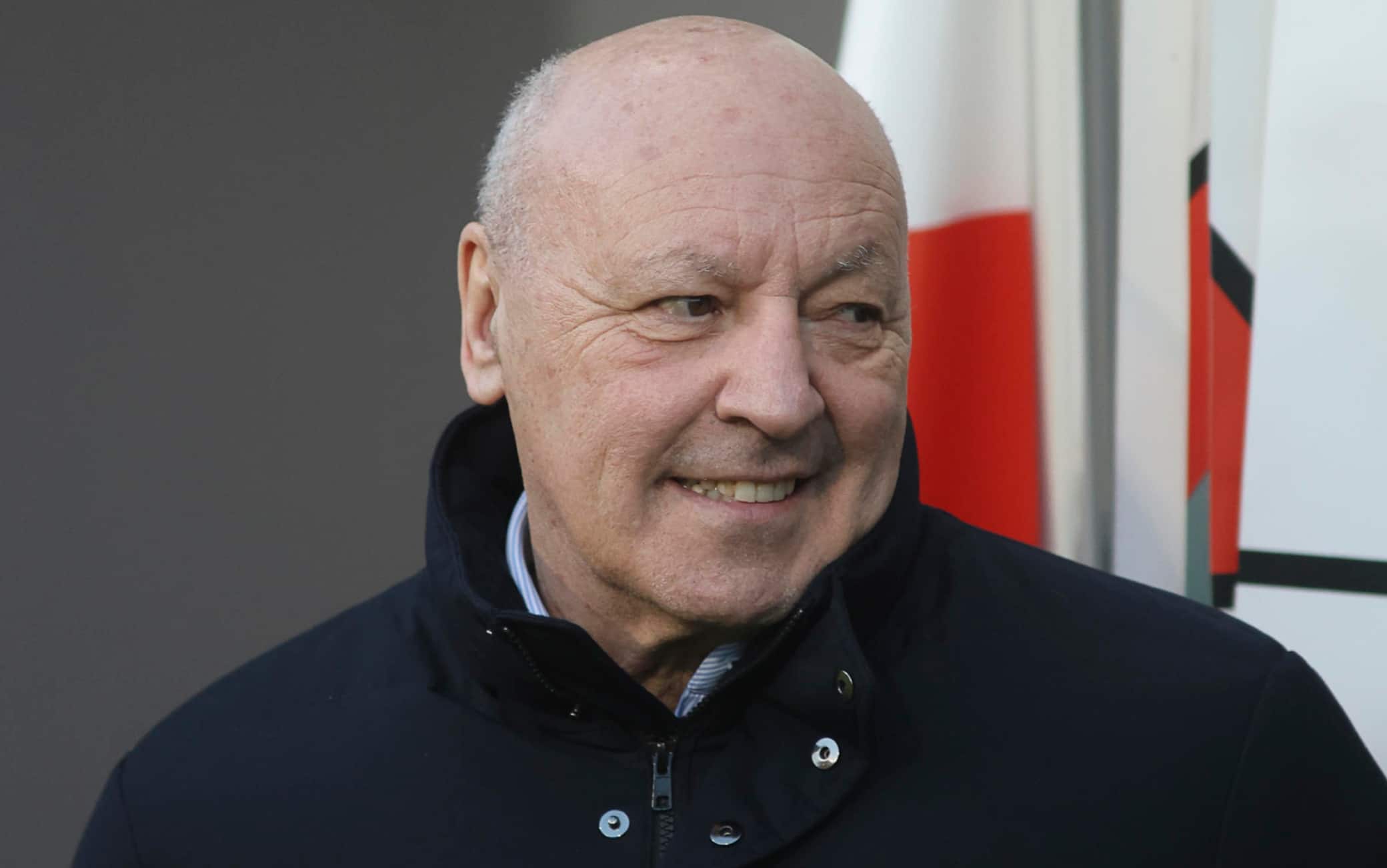 Inter, la risposta di Marotta a Cardinale: "Auguro al Milan i nostri ultimi 6 anni"