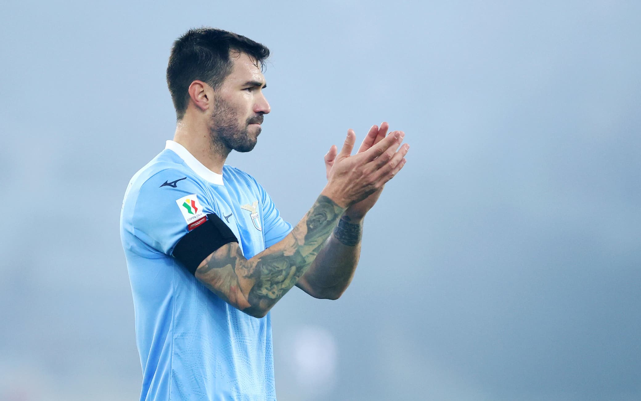 Lazio, Romagnoli vuole l'ok per andare in Qatar da Mancini: le ultime news di mercato
