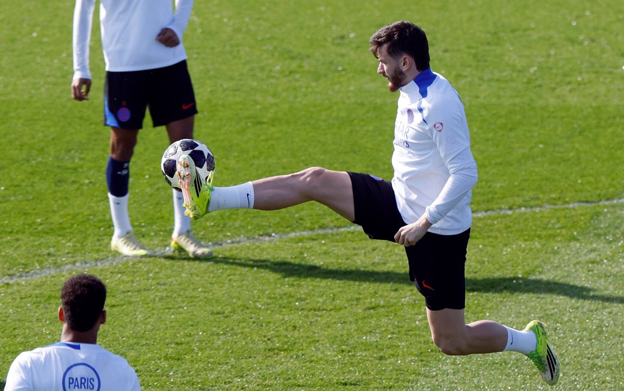 Psg-Chelsea, le probabili formazioni dell'andata degli ottavi di Champions