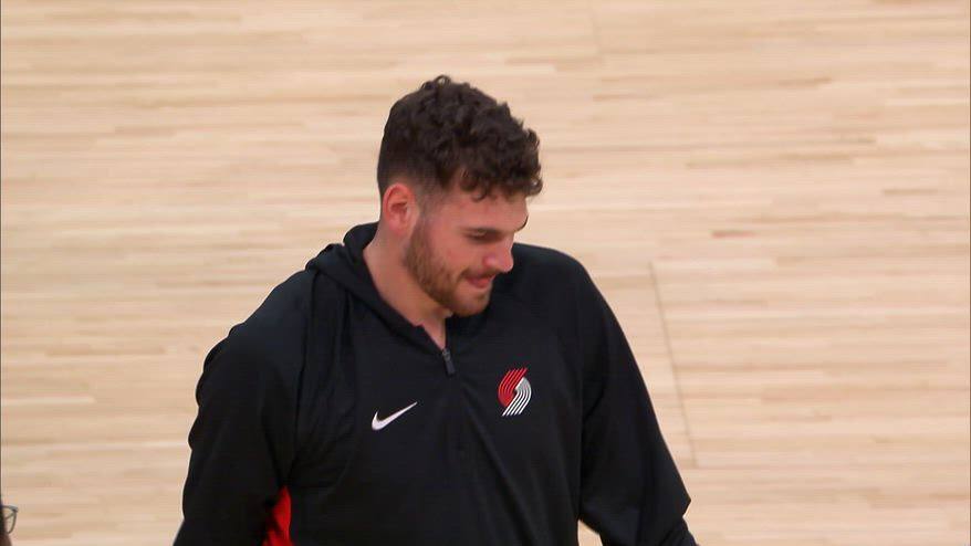 NBA Highlights: Houston-Portland 106-99