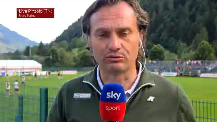 Torino, dal calciomercato al ritiro: le news da Paolo Aghemo