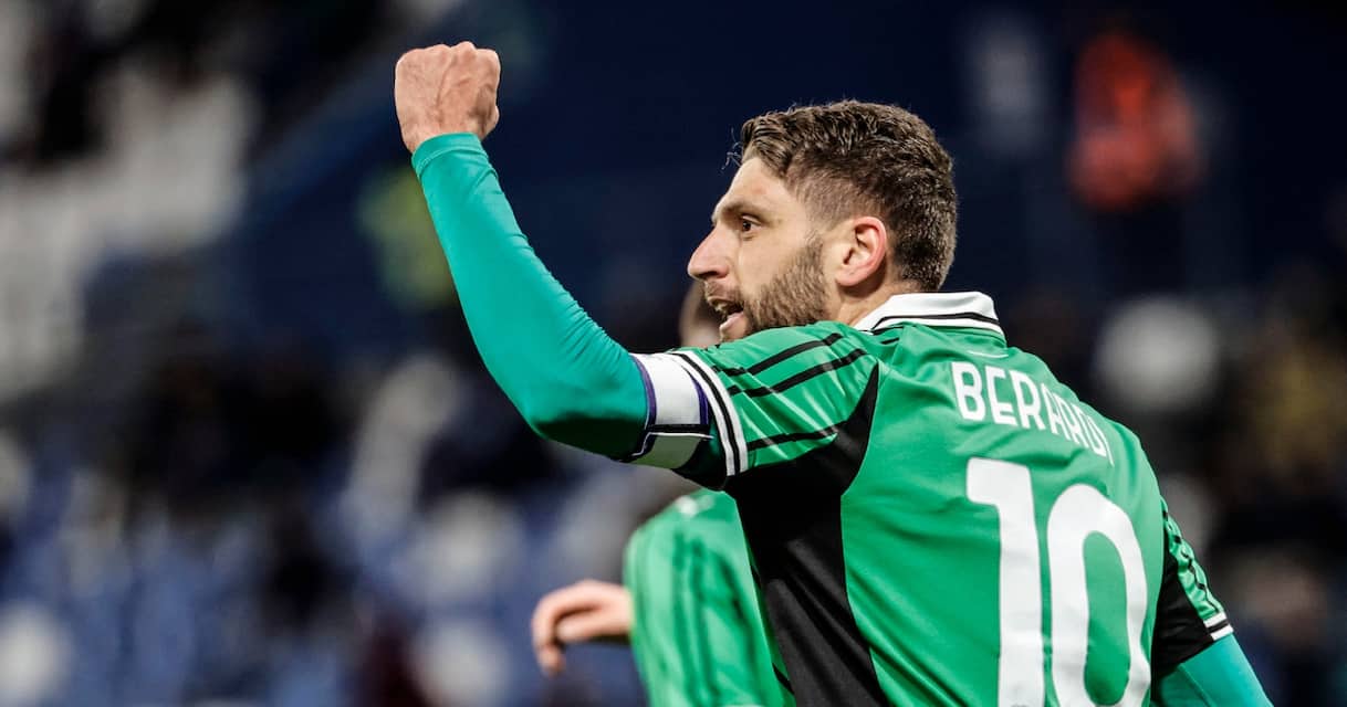 Classifica marcatori Serie A con i migliori bomber del campionato