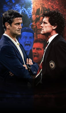"Rivedo me in Chivu e nel suo lavoro"