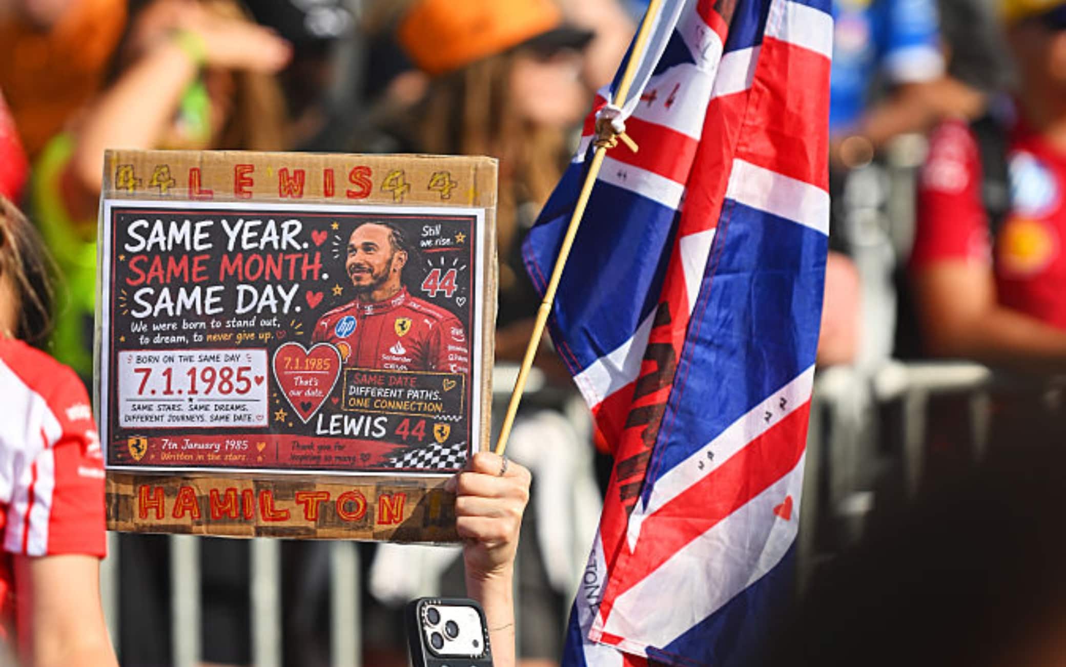 Formula 1, GP Silverstone: la diretta delle prove libere in Gran Bretagna