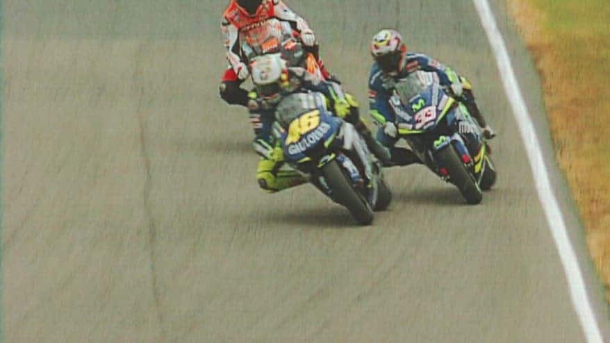Valentino Rossi e non solo: storia e caratteristiche Mugello