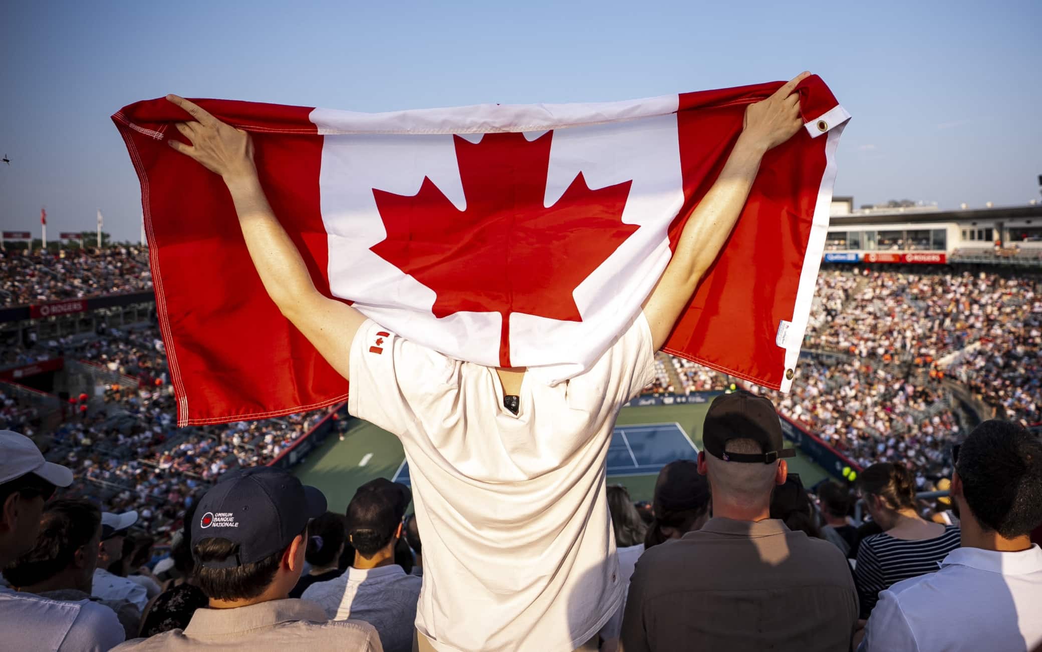 Atp Montreal, tutto quello che c'è da sapere sul Canada Open