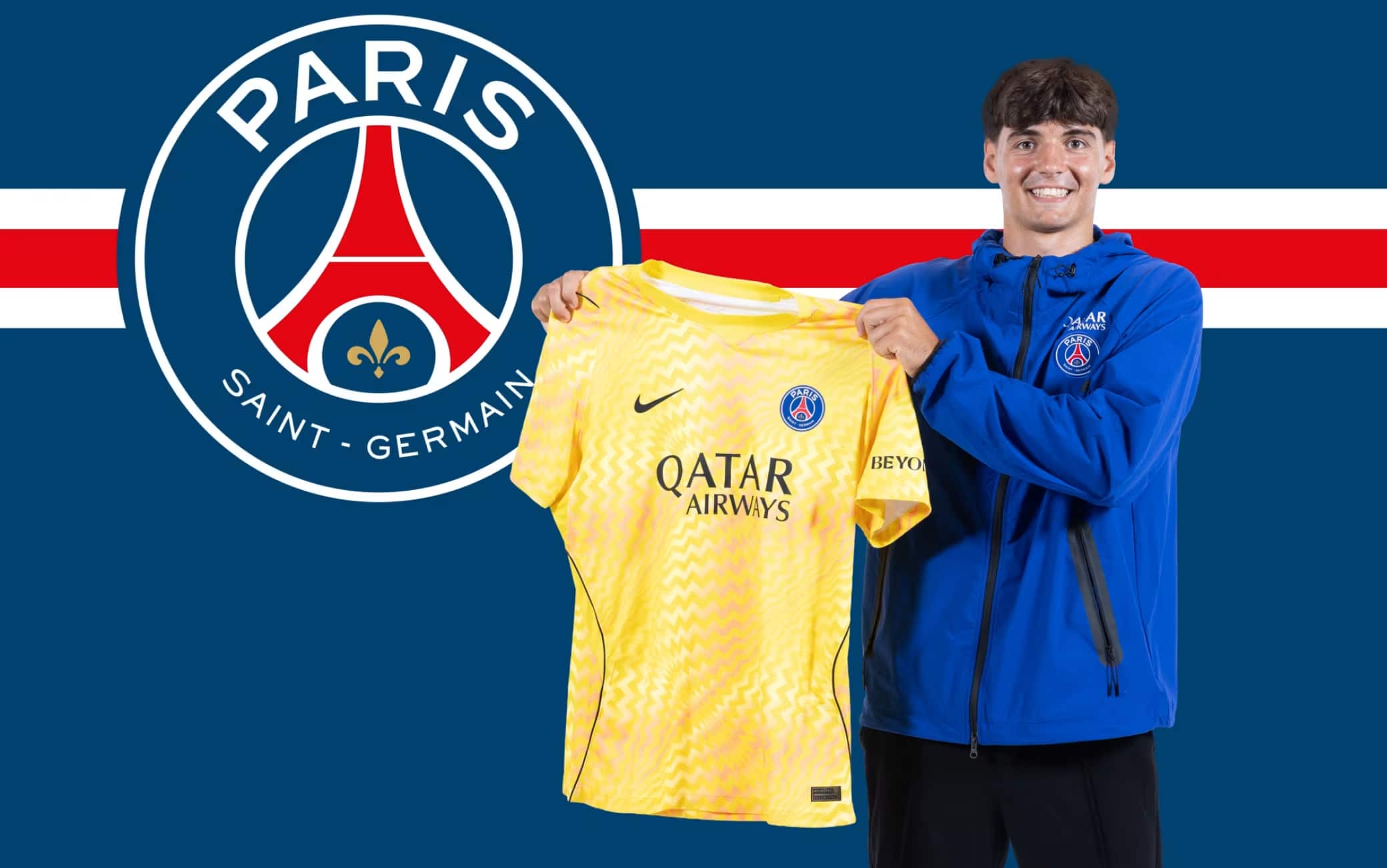Psg, ufficiale l'ingaggio di Longoni a parametro zero dal Milan: le news