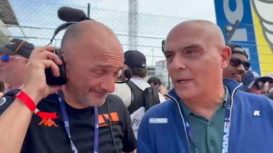 maglienti 24 ore di le mans per insider