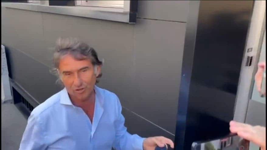 Juve, con Carnevali possibili cambi nello staff: le news
