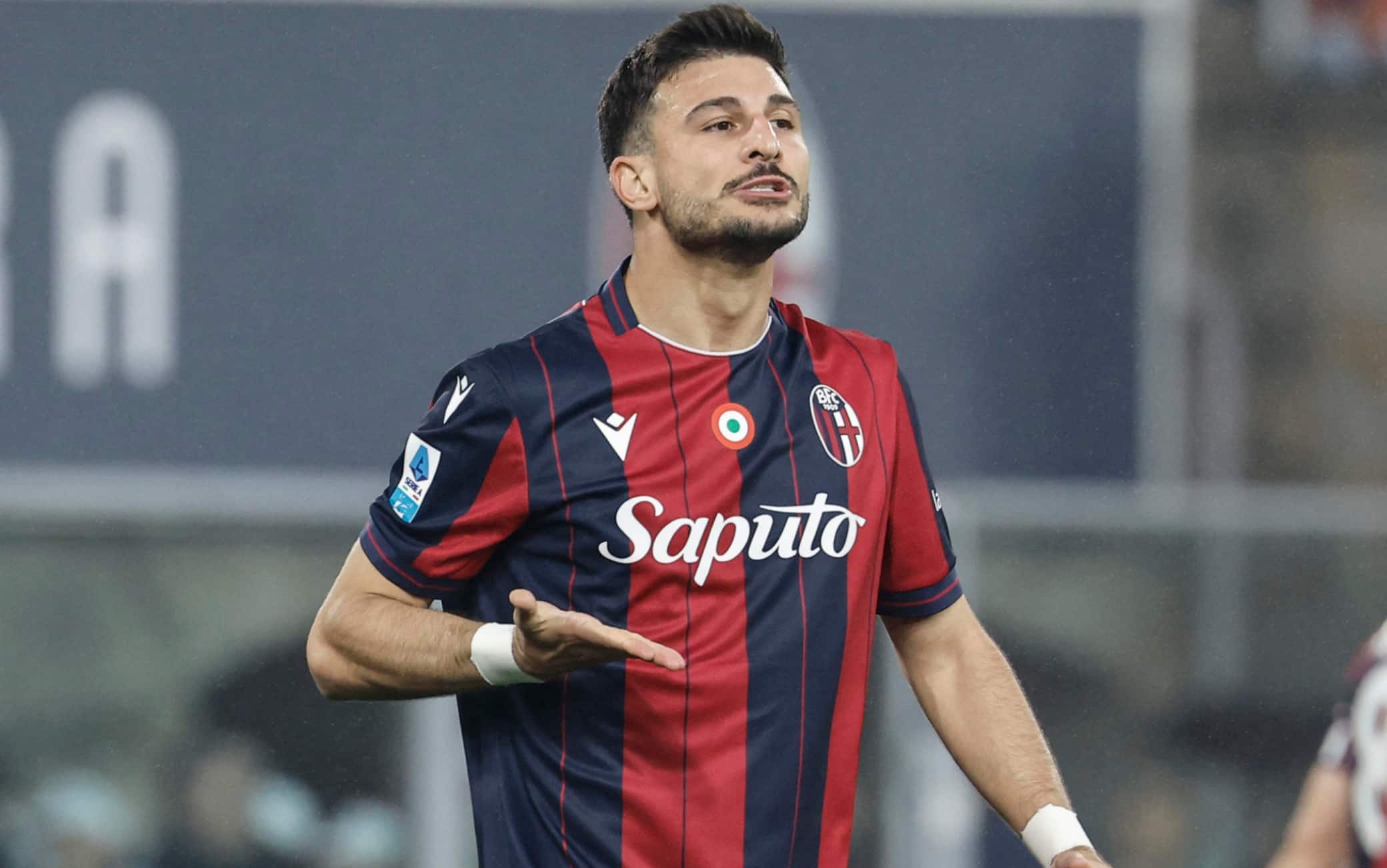 Serie A, indisponibili, infortunati e squalificati che salteranno la 3^ giornata