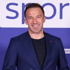Alessandro Del Piero