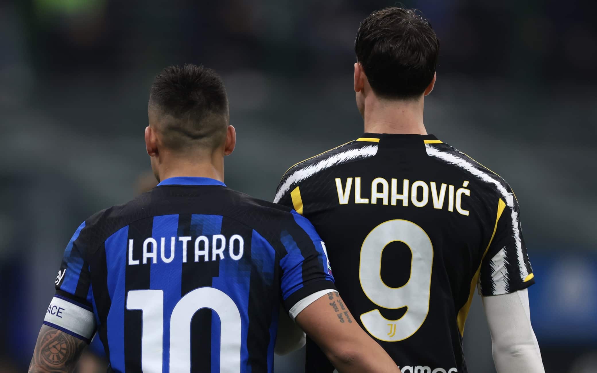 Serie A, stipendi: il calciatore più pagato per ogni squadra
