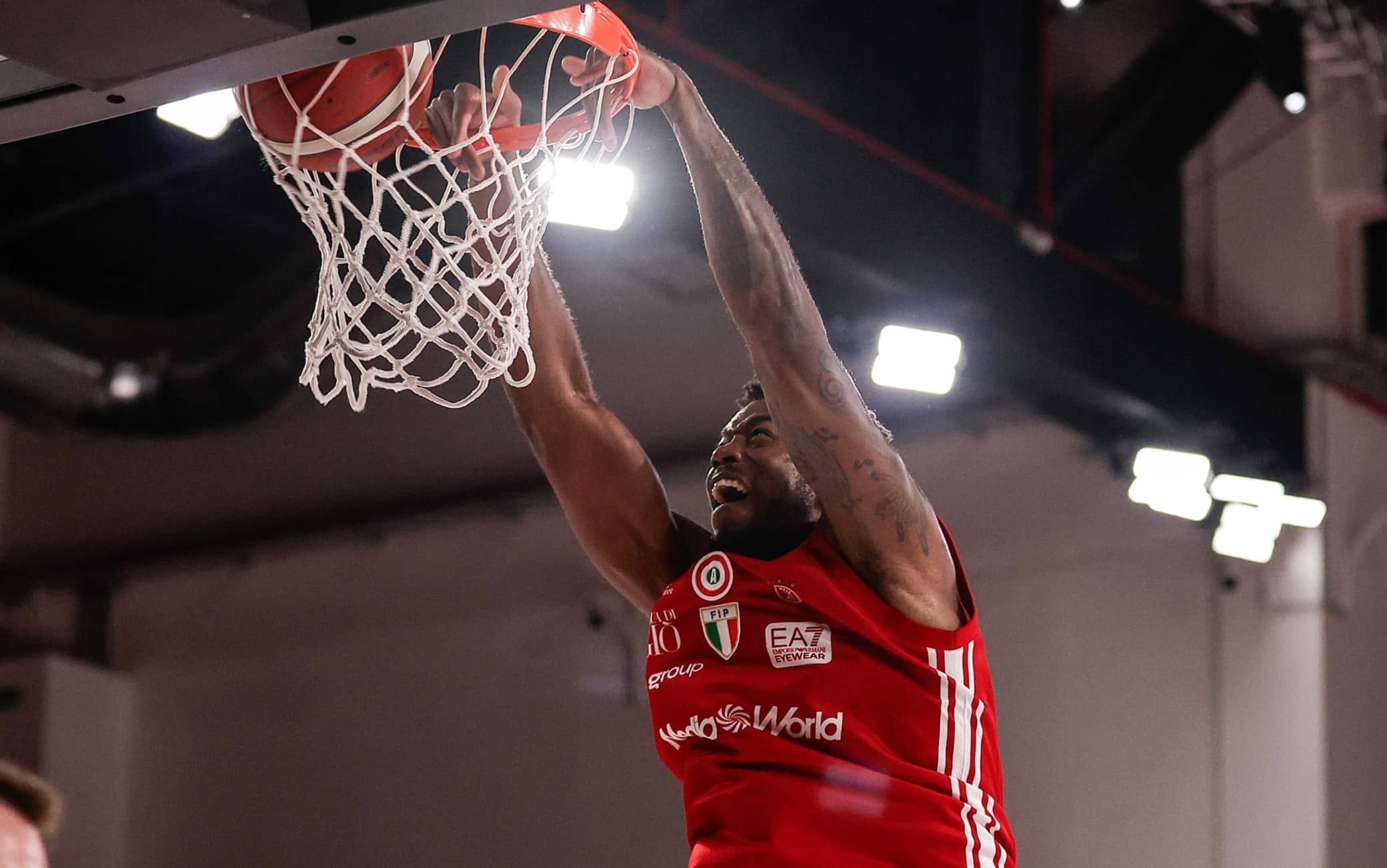 Partizan-Olimpia Milano di Eurolega: risultato in diretta live