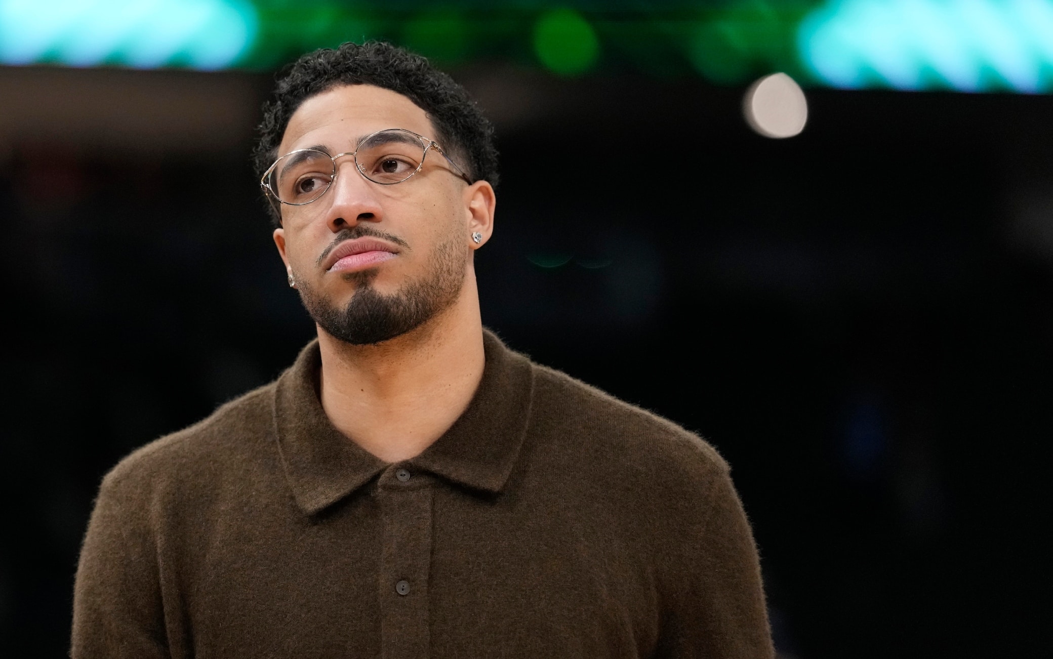 NBA, Haliburton alle prese col fuoco di Sant'Antonio: rimane lontano dai Pacers