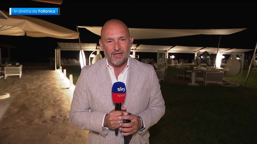 Juventus-Vlahovic, al momento nessun nuovo contatto