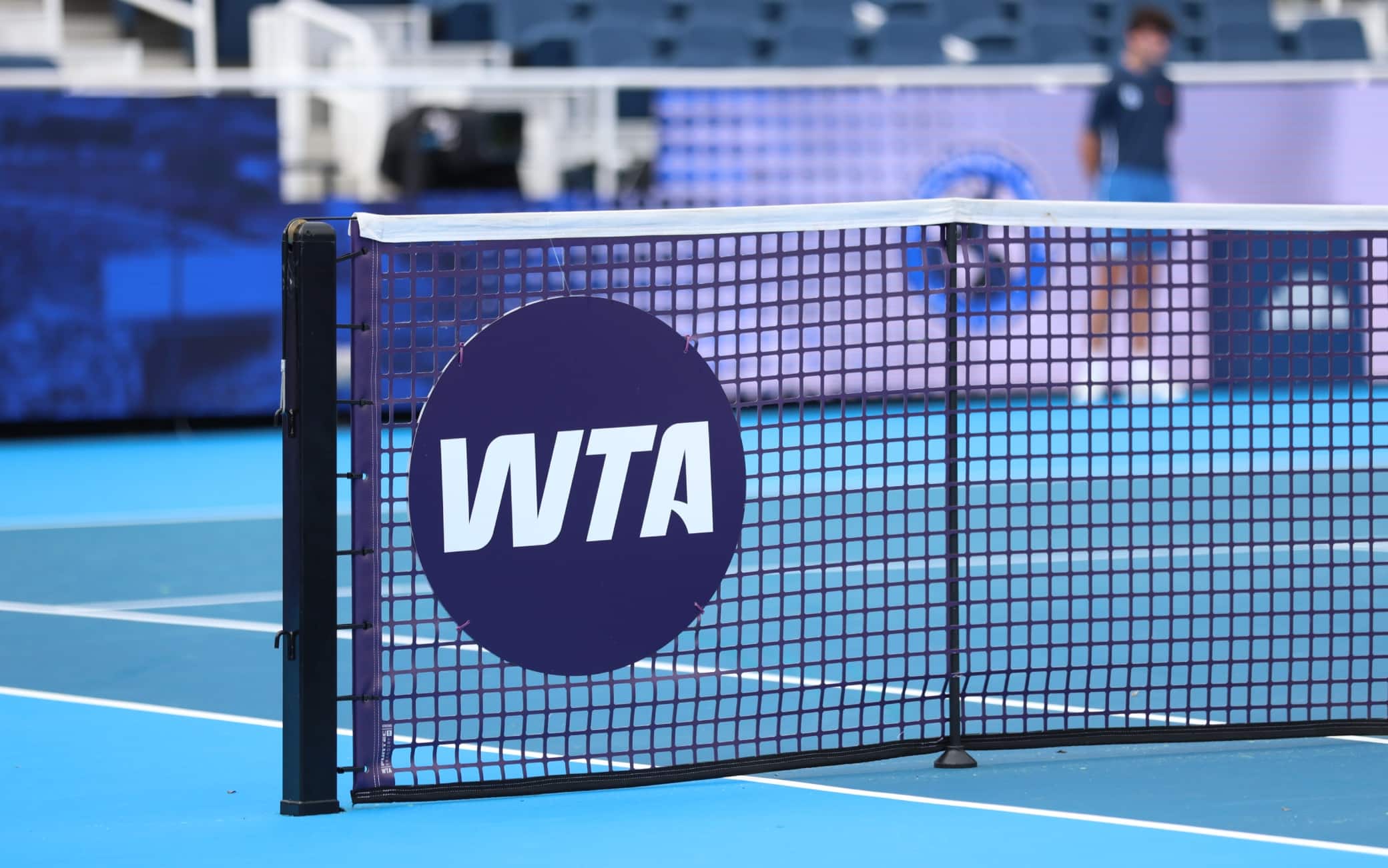 Wta, nel 2027 montepremi uguale all'Atp nei 1000 combined